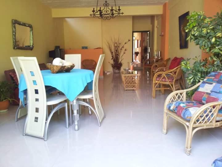 Aparthotel Ιωλκοσ Loutra Edipsou  Exterior foto